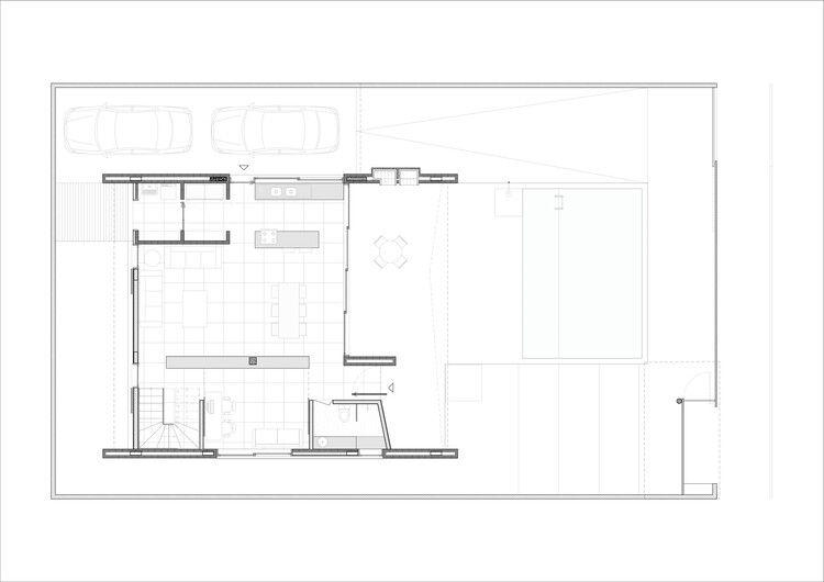 AF House / Arquipélago Arquitetos — Изображение 26 из 38