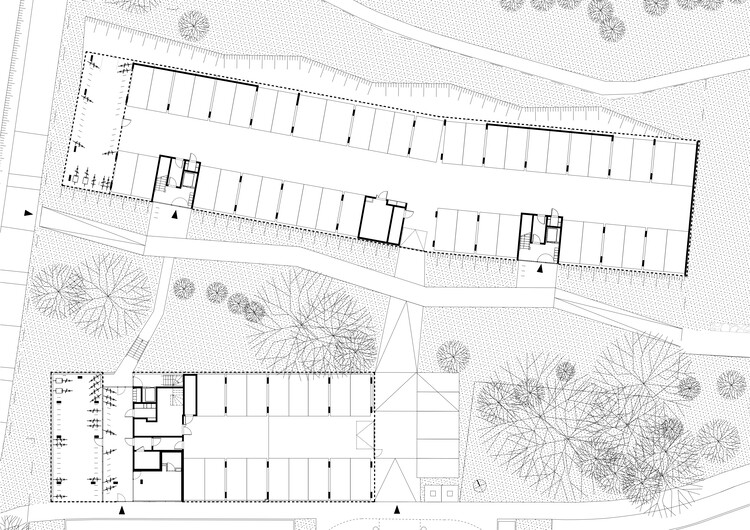 Bash Residence / PHD Architects — изображение 23 из 25