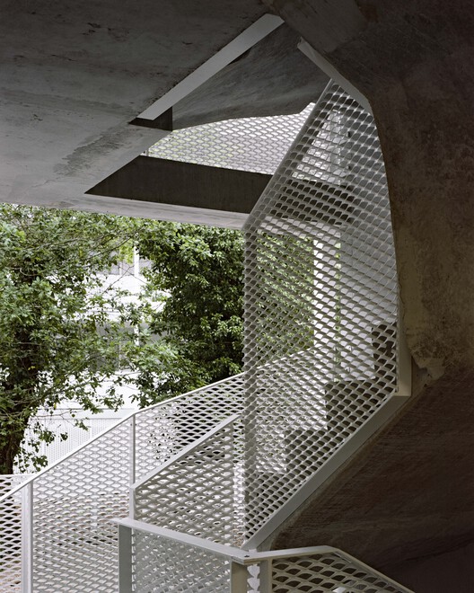 Bash Residence / PHD Architects — Фотография интерьера