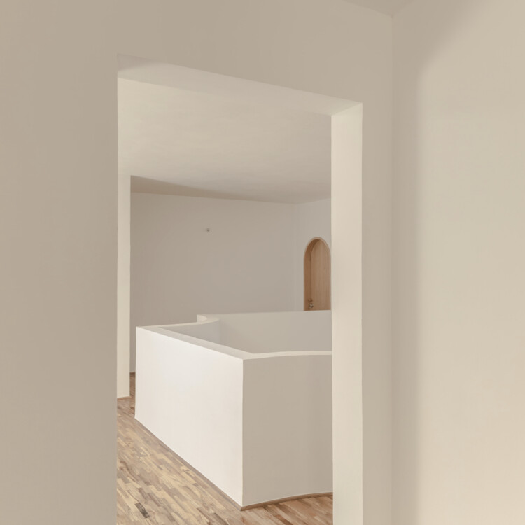 Дом Y27 / estudio estudio - Фотография интерьера