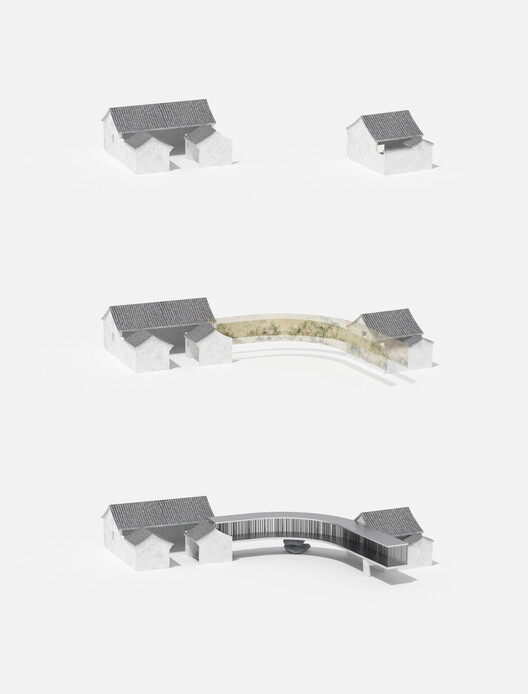 Чайхана на берегу озера / Domain Architects — изображение 21 из 23