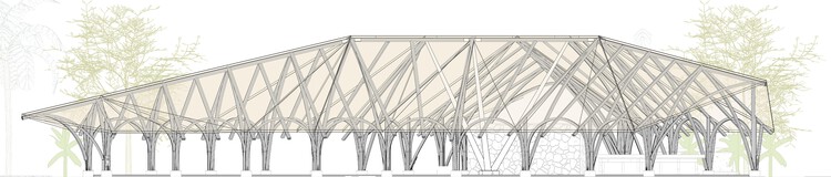 Эль Мирадор Тулум / Хорхе Келлехер + Studio Arquitectos — изображение 17 из 21
