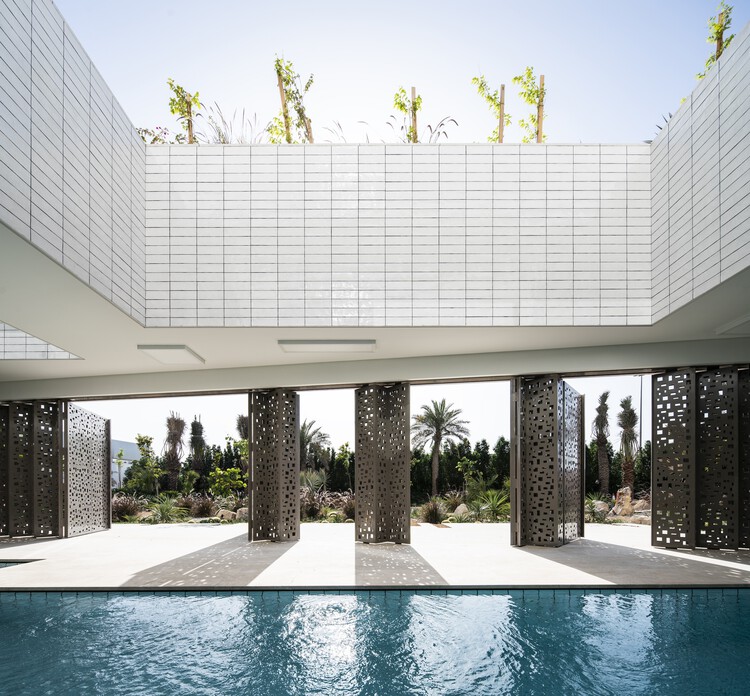 Pixel House / AGi Architects - Экстерьерная фотография, фасад