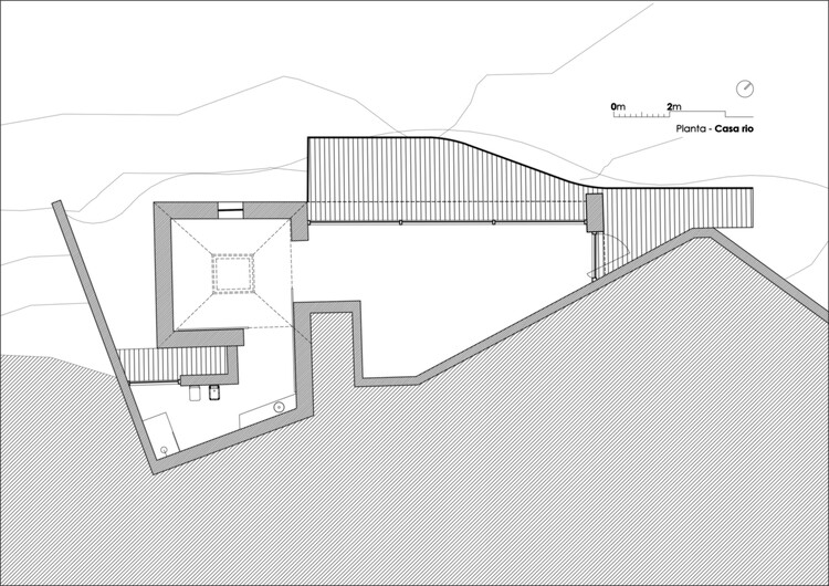 Lavandeira Douro Nature & Wellness / FCC Arquitectura — изображение 45 из 46