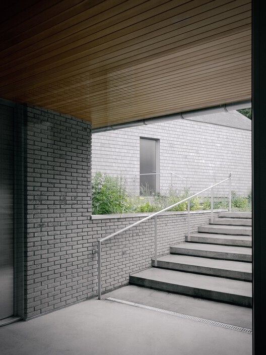 Cherry Valley / StudioAC — Экстерьерная фотография