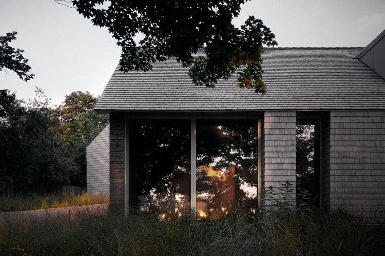 Cherry Valley / StudioAC - Фотография экстерьера, окна, двери