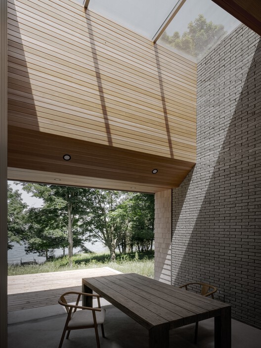 Cherry Valley / StudioAC - Фотография интерьера, ванная комната