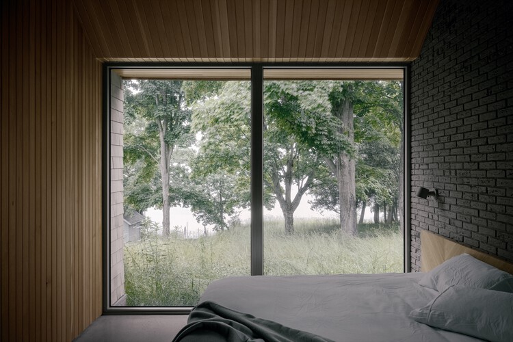 Cherry Valley / StudioAC - Фотография интерьера, спальни, освещения