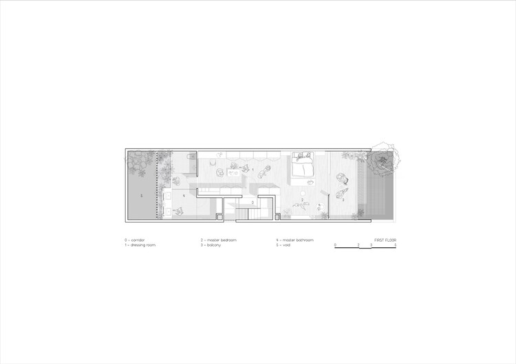 140THL House / 23o5Studio — изображение 24 из 29