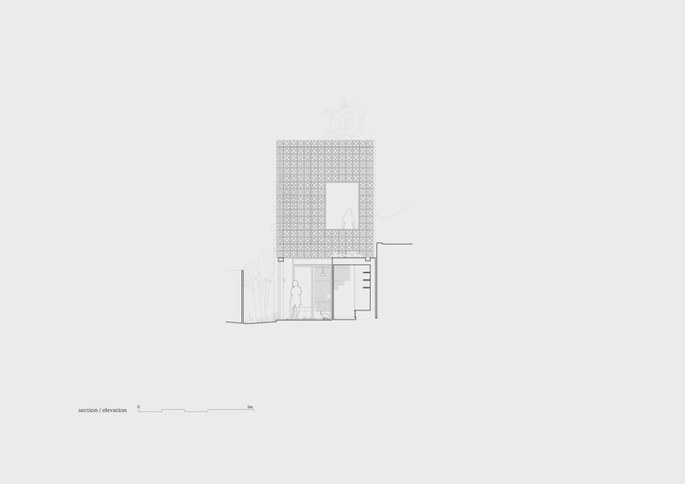 Дом Garden Tower / Яркая студия — Изображение 34 из 34