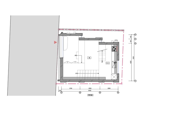 Каркас дома / IGArchitects — Изображение 27 из 30