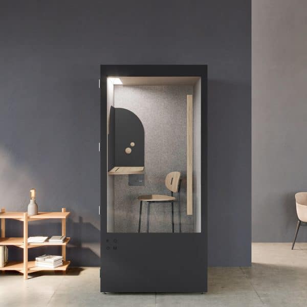 Акустический модуль Phone Booth от Room