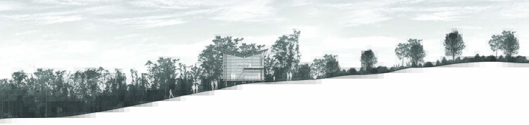 Дом Квинчуяку / Emilio López Arquitecto — Изображение 10 из 12