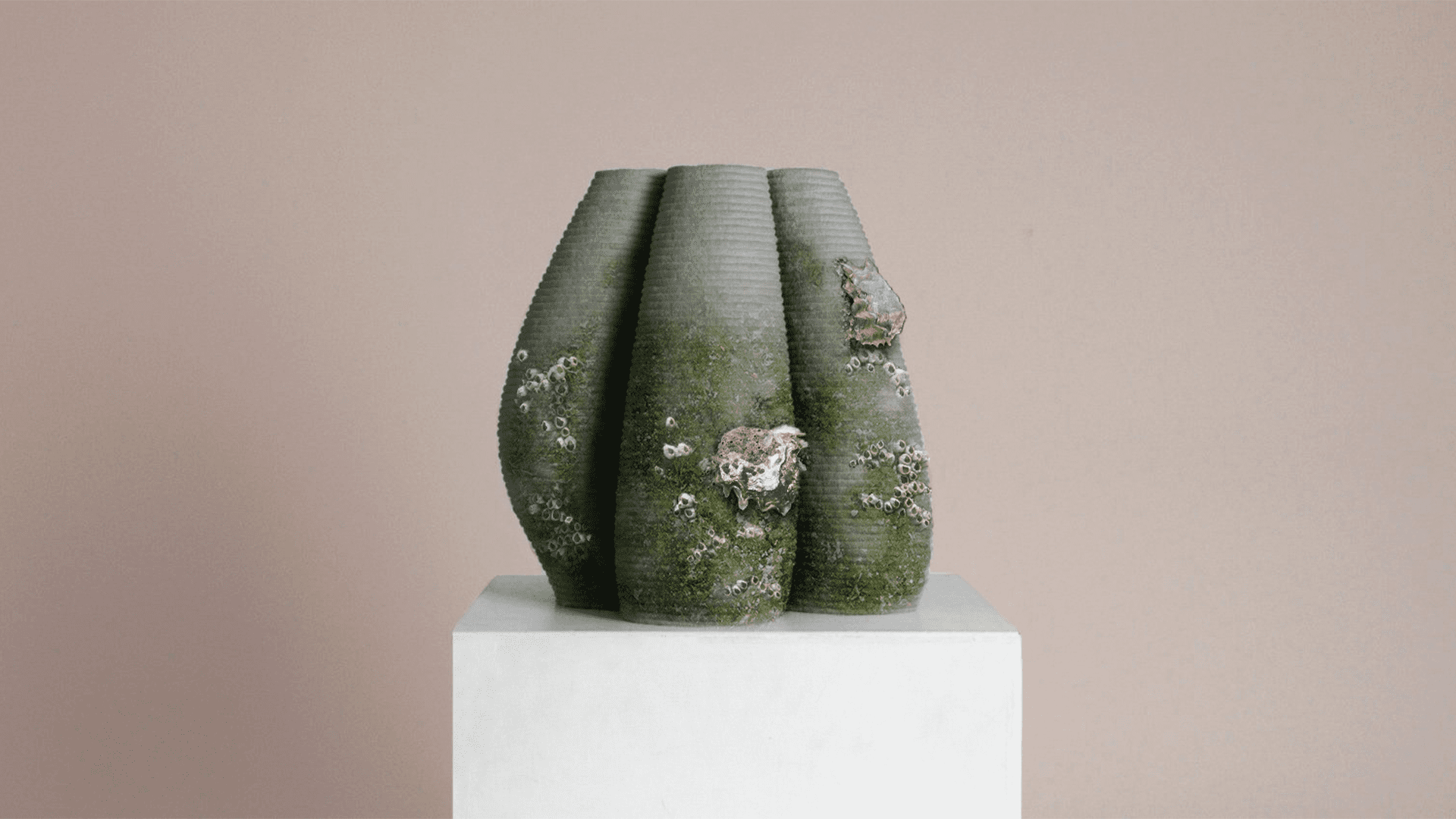 BioArt Laboratories представила проекты на выставке Dutch Design Week