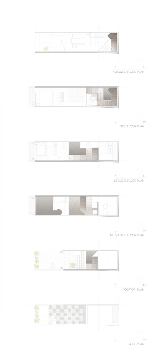 Closer House / AD+studio — Изображение 24 из 24