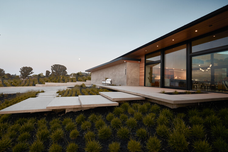 Piper's Place / Citizen Design - Экстерьерная фотография, окна, фасад