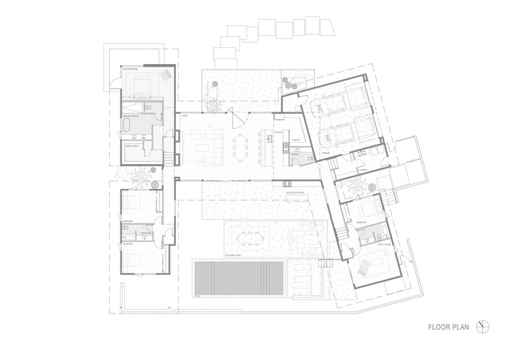 Piper's Place / Citizen Design — изображение 21 из 23