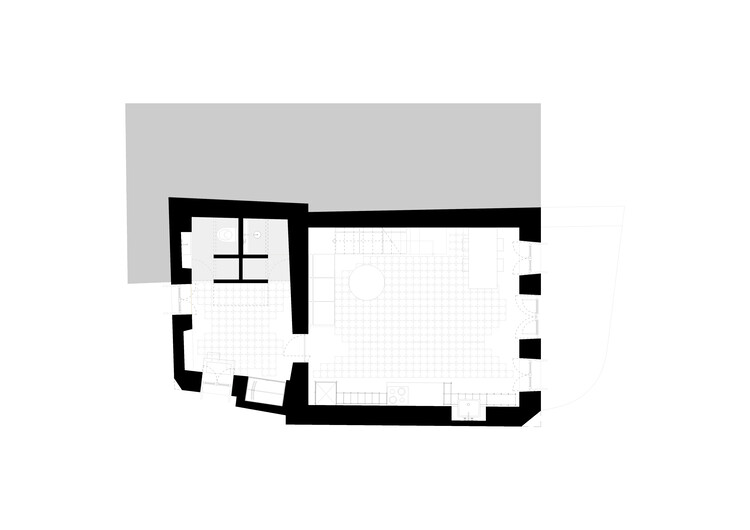 CBO Residence / MOLD Architects — Изображение 23 из 29