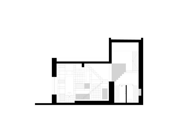 CBO Residence / MOLD Architects — Изображение 26 из 29