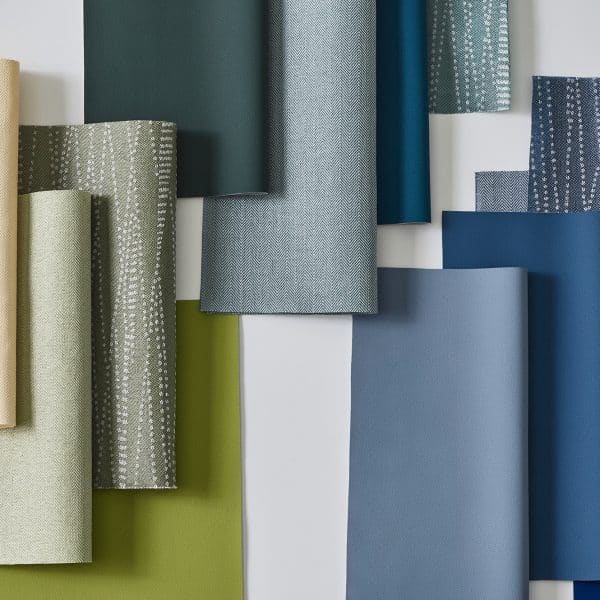 Коллекция Full Spectrum от Carnegie Fabrics