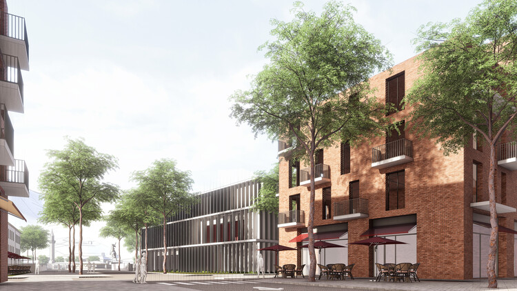 Foster + Partners и BIG выбраны для возрождения турецкой провинции Хатай после землетрясения – изображение 2 из 6
