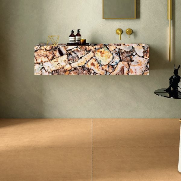 Балансирующие поверхности от Fiandre Architectural Surfaces