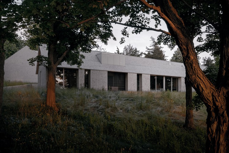 Cherry Valley / StudioAC - Фотография экстерьера, окна