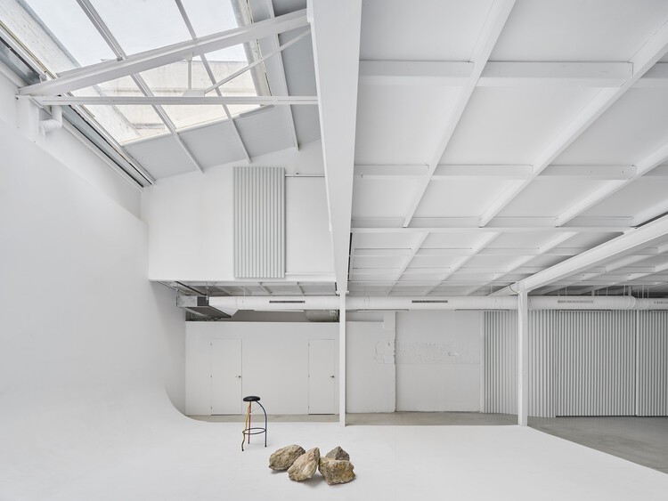 Wannabe Photography Studio / Manu Pages Taller d'Arquitectura - Фотография интерьера, кухни, окон