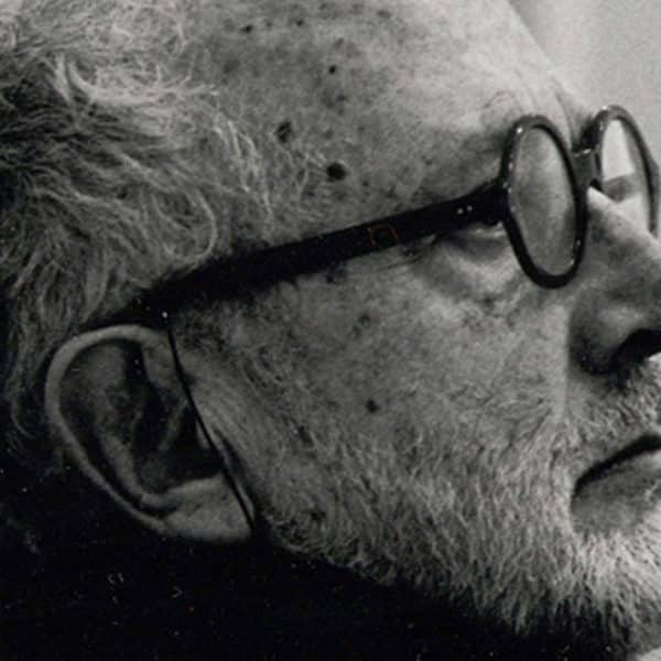 «Гигант радикального мышления» Андреа Бранци умер в возрасте 84 лет