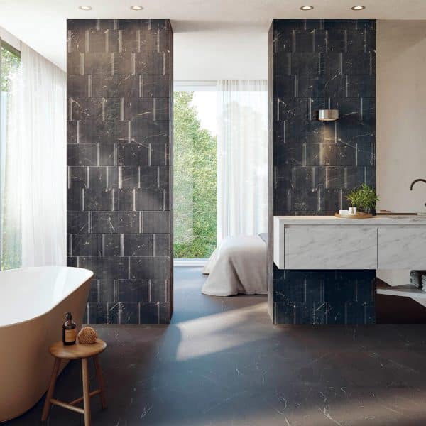 Коллекция плитки Nolita NYC от Porcelanosa