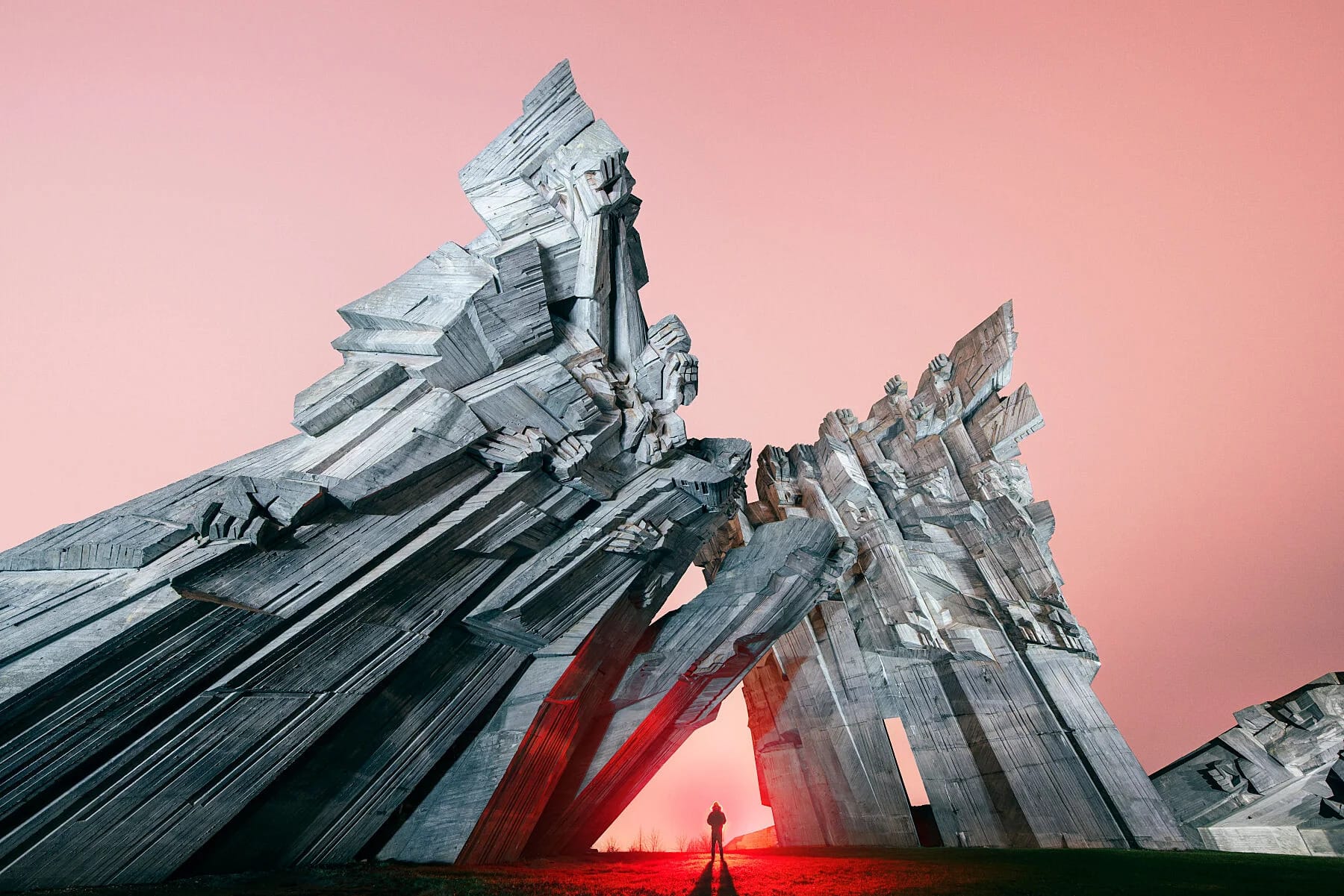 Представляем галерею ArchDaily: интернет-магазин архитектурной фотографии и иллюстрации