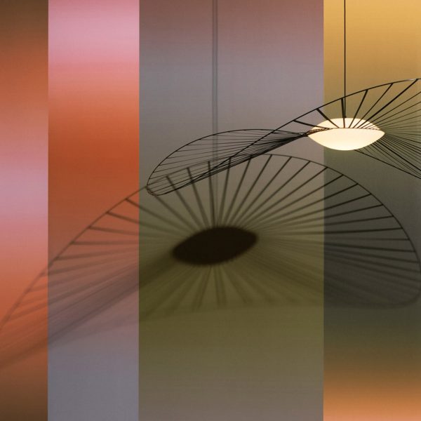 Семь мероприятий сентября от Dezeen Events Guide