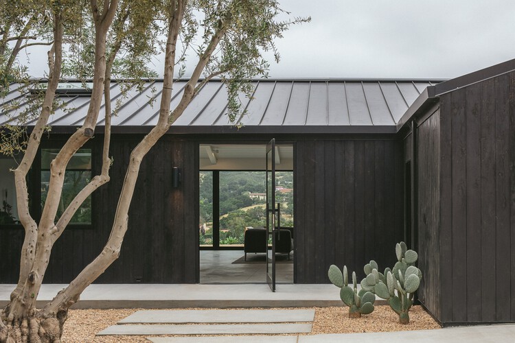 Vista Residence / Анакапа - Экстерьерная фотография, фасад