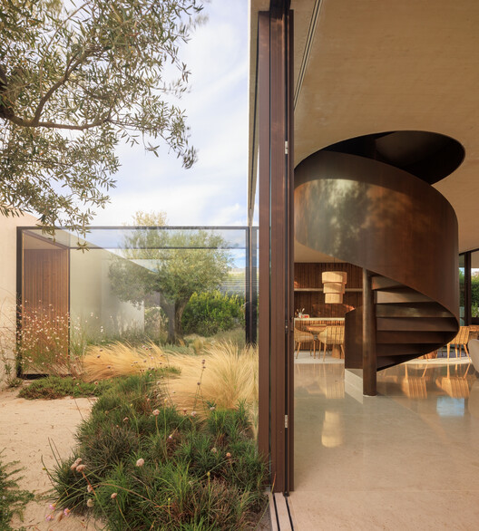 Дом Comporta 107 / dEMM Arquitectura - Фотография интерьера, фасада