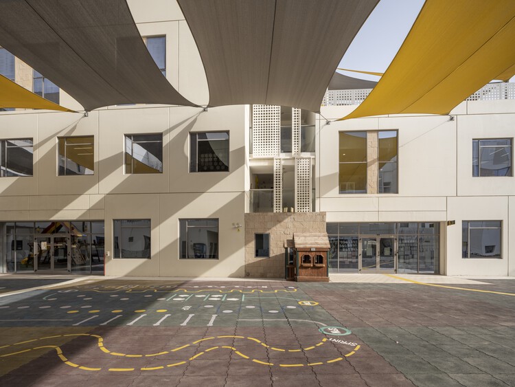South View School / R+D Studio - Фотография интерьера, фасада