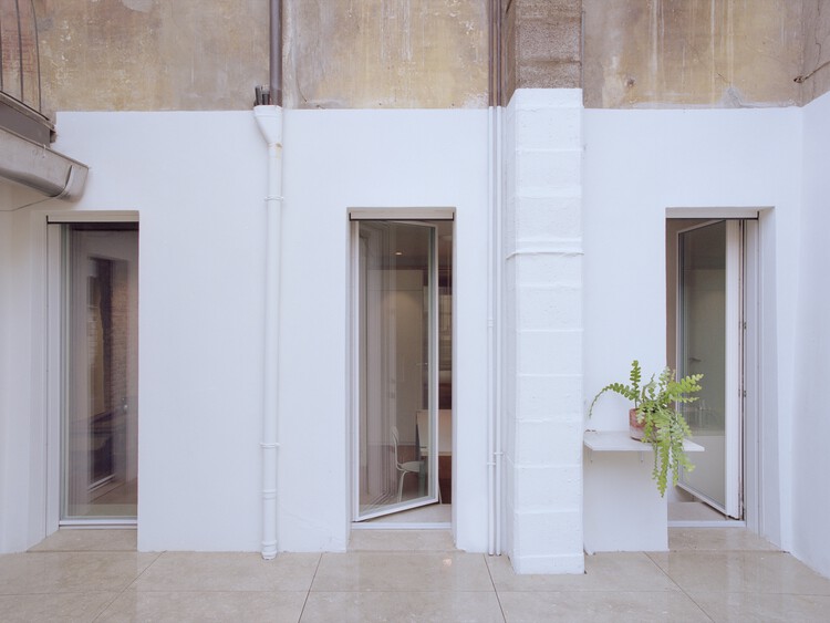 Casa ST / vianellogasparin - Фотография интерьера, фасада
