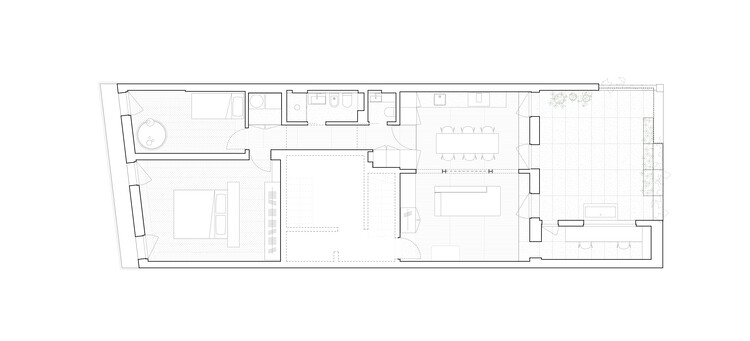 Casa ST / vianellogasparin — Изображение 20 из 22