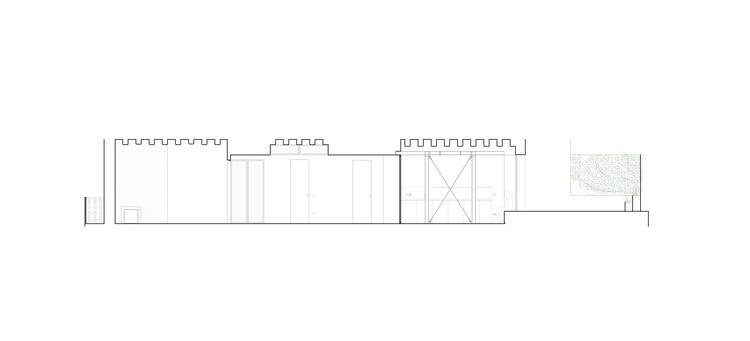 Casa ST / vianellogasparin — Изображение 21 из 22