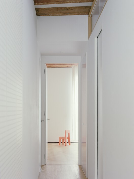 Casa ST / vianellogasparin - Фотография интерьера