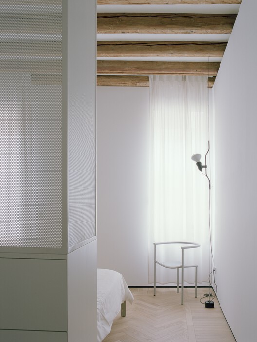 Casa ST / vianellogasparin - Фотография интерьера
