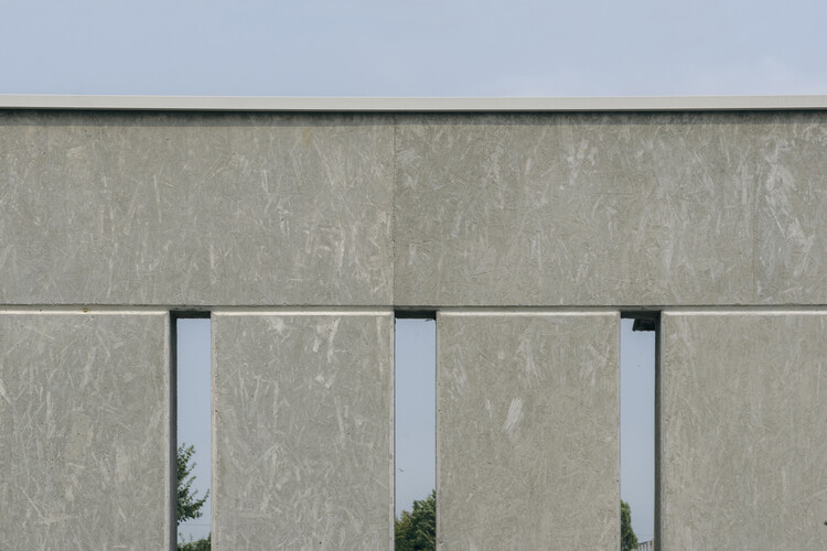 Дом Долор и Глория / Alberto Pizzoli Architetto - Фотография экстерьера