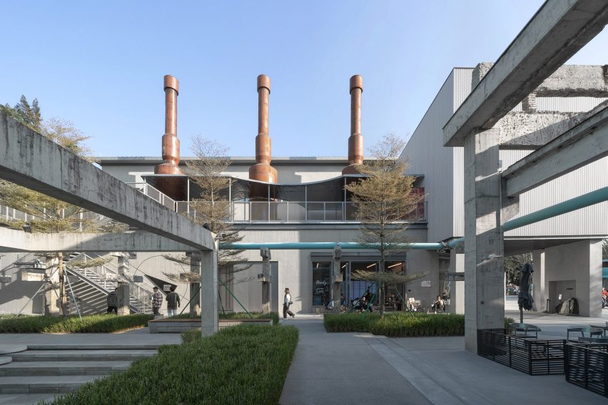 dezeen-награды-китайская-архитектура-культурная