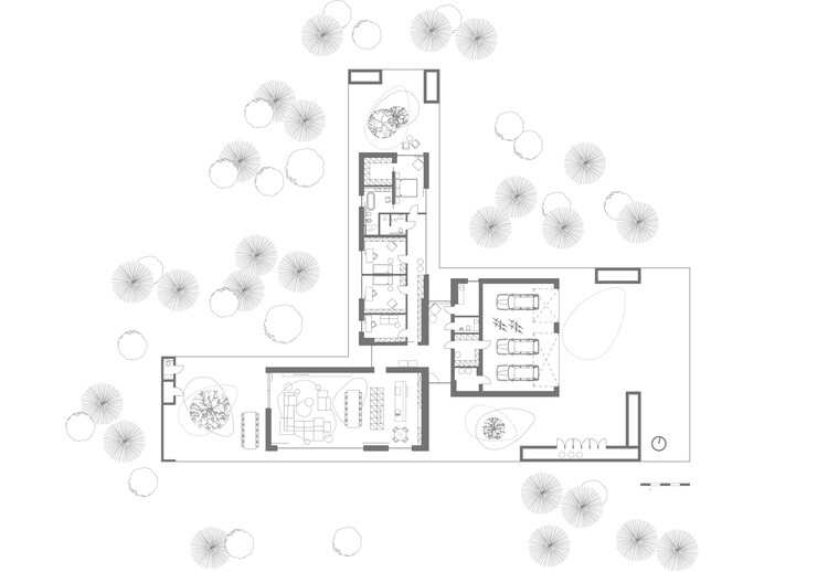 cБетонный дом / PL.Architekci — Изображение 49 из 50