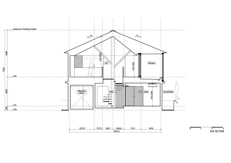 Дом Тога / Takeru Shoji Architects — Изображение 20 из 22