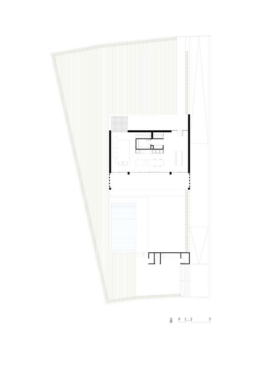 House Squared / Estudi La Caseta — Изображение 17 из 19
