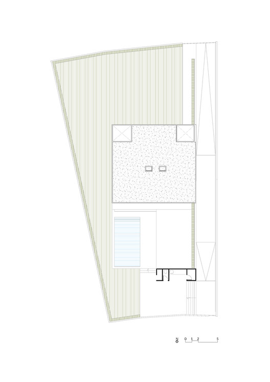 House Squared / Estudi La Caseta — Изображение 19 из 19
