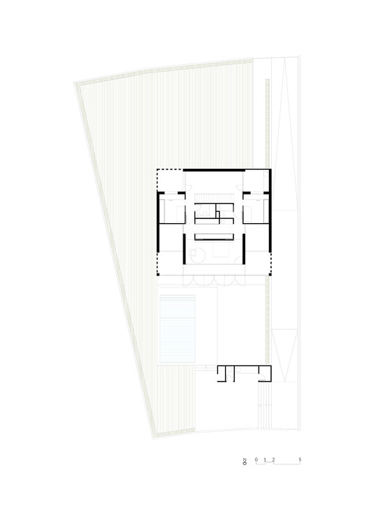 House Squared / Estudi La Caseta — Изображение 18 из 19