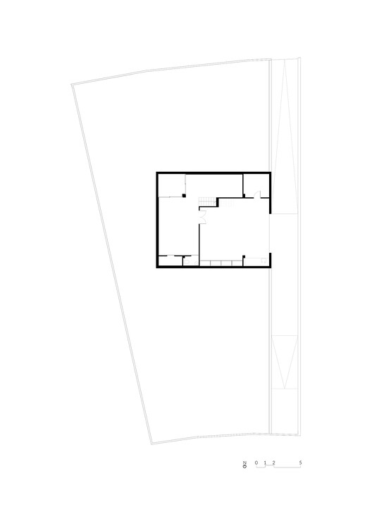 House Squared / Estudi La Caseta — Изображение 16 из 19