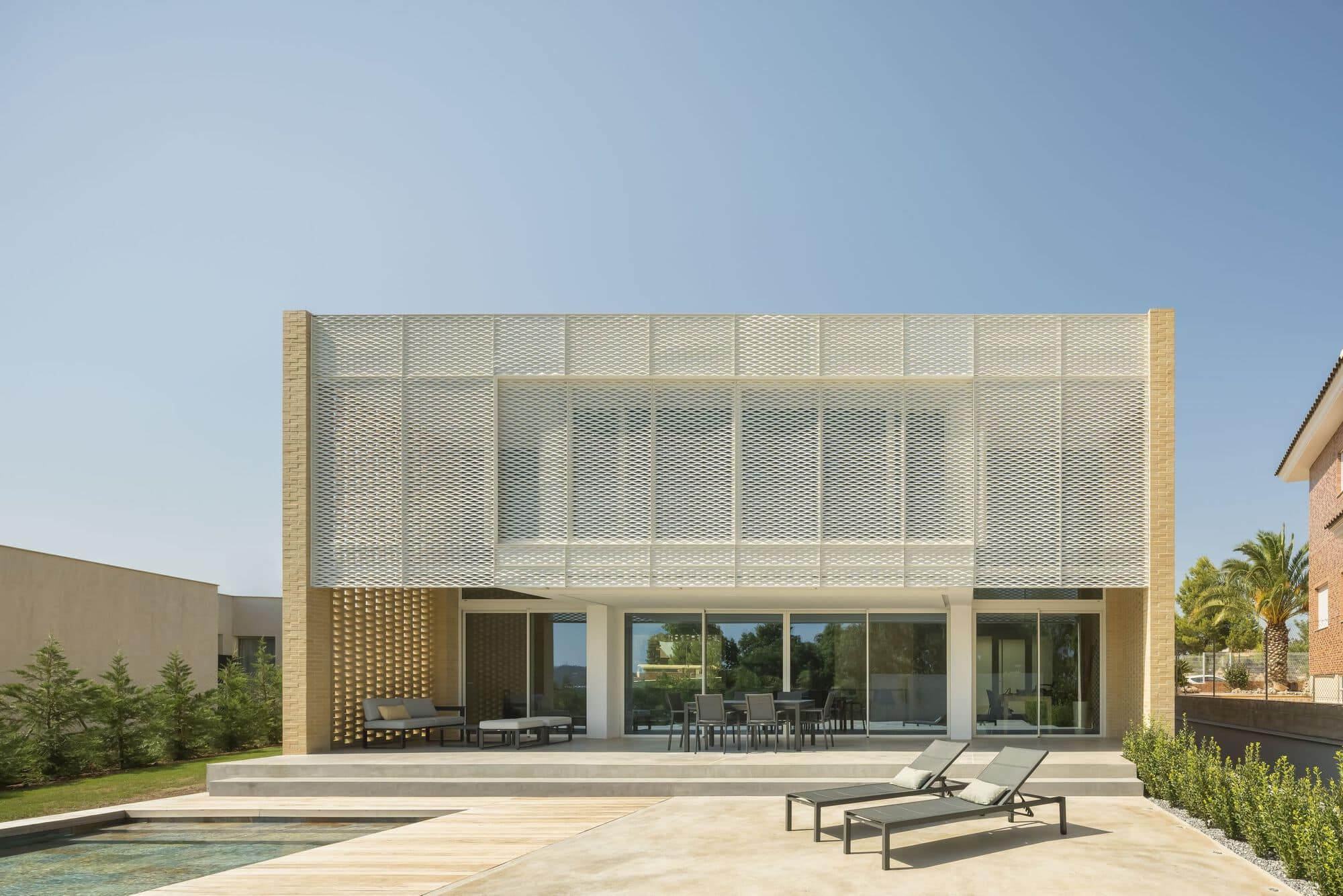 House Squared / Эстуди Ла Касета
