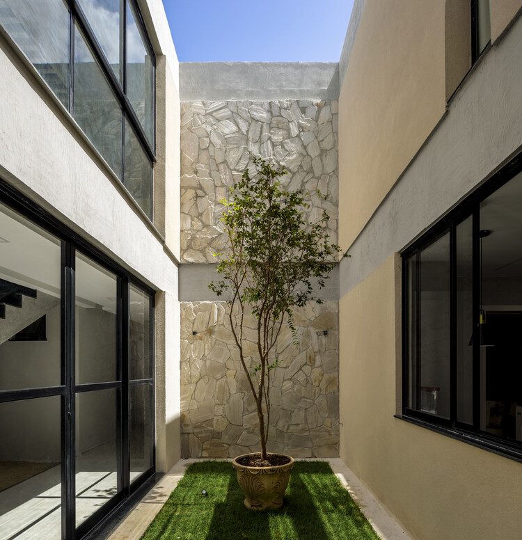 Переплетение идей: изучение работы Rede Arquitetos — изображение 18 из 22